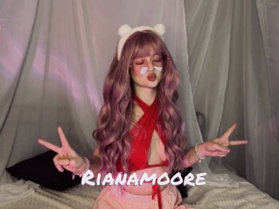 rianamoore Deutsche Sexcams