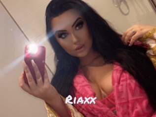 Riaxx