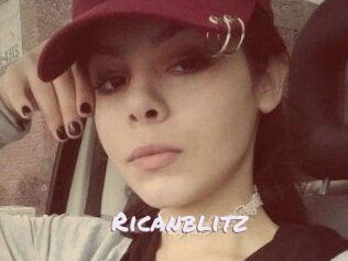 Ricanblitz