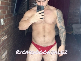 Ricardogonzalez