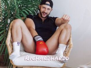 richardhardd Deutsche Sexcams