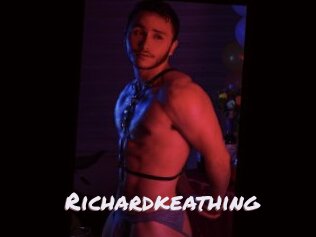 Richardkeathing