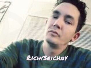 richi3richny Deutsche Sexcams