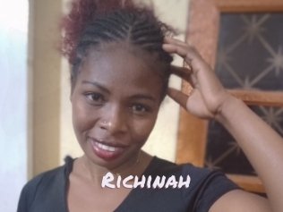 richinah Deutsche Sexcams