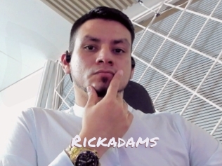 rickadams Deutsche Sexcams