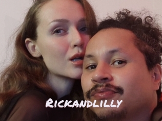 Rickandlilly