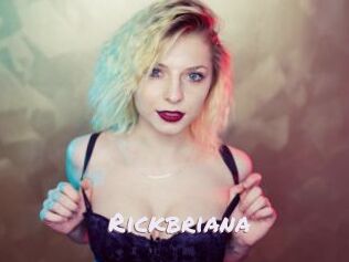 rickbriana Deutsche Sexcams