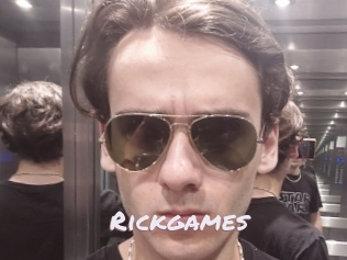 Rickgames