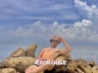 Rickihox