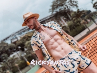 ricksantos Deutsche Sexcams