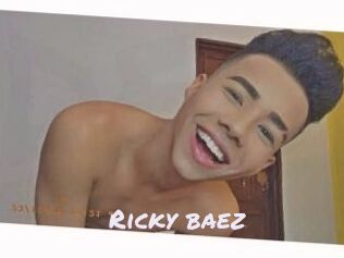 ricky_baez Deutsche Sexcams