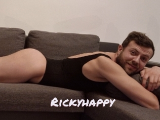 rickyhappy Deutsche Sexcams