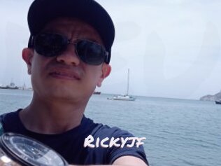 rickyjf Deutsche Sexcams