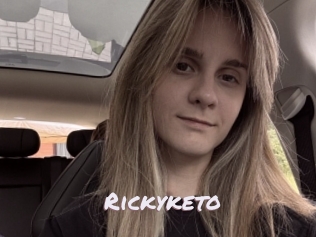 rickyketo Deutsche Sexcams