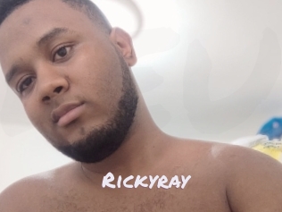 rickyray Deutsche Sexcams