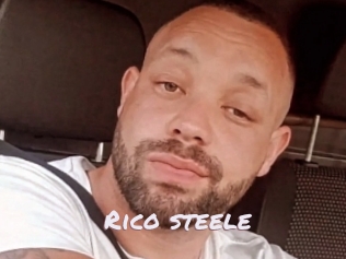 rico_steele Deutsche Sexcams