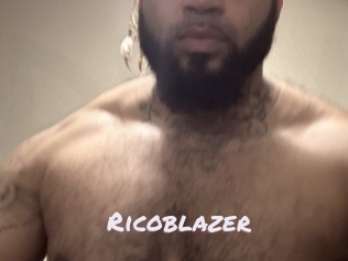 ricoblazer Deutsche Sexcams