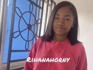 Rihanahorny