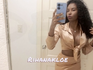 Rihanakloe