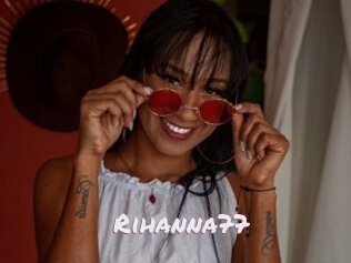 Rihanna77
