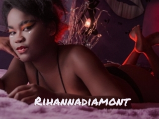 rihannadiamont Deutsche Sexcams