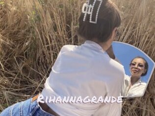 Rihannagrande