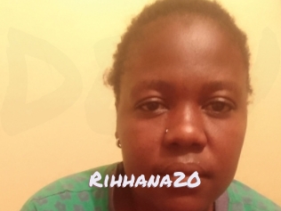 Rihhana20
