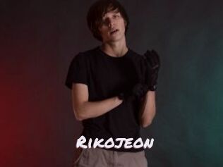 Rikojeon