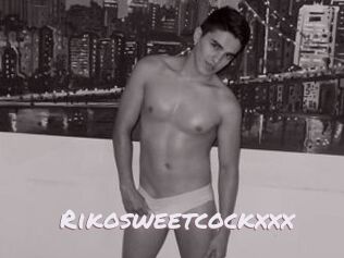 Rikosweetcockxxx