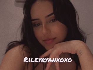 Rileyryanxoxo