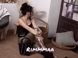 Rimmmaa