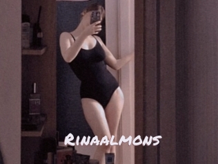 rinaalmons Deutsche Sexcams