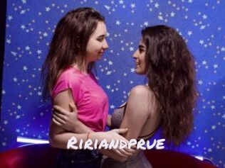 Ririandprue