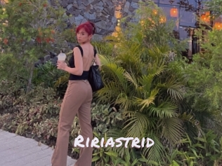 ririastrid Deutsche Sexcams