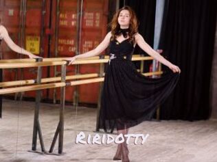 Riridotty