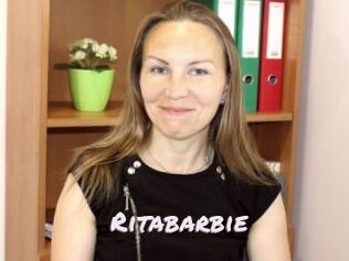 Ritabarbie
