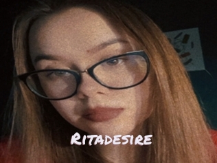 ritadesire Deutsche Sexcams