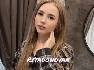 ritadonovan Deutsche Sexcams
