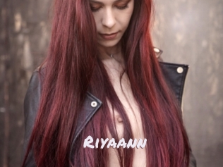 Riyaann