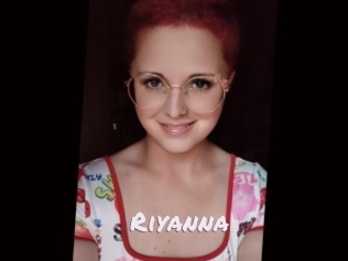 Riyanna
