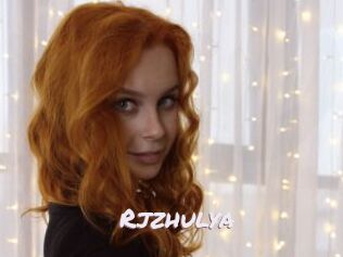 rjzhulya Deutsche Sexcams