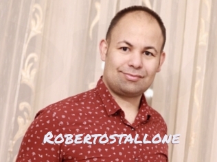 Robertostallone