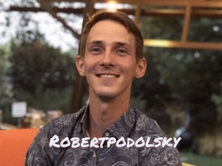 Robertpodolsky