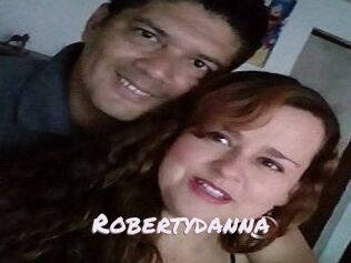 Robertydanna