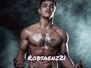 robsaenz21 Deutsche Sexcams