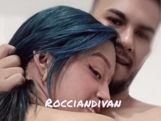rocciandivan Deutsche Sexcams