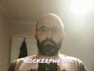 rockerphreak Deutsche Sexcams