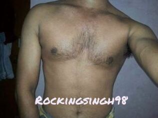 Rockingsingh98