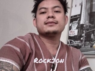 Rockjon