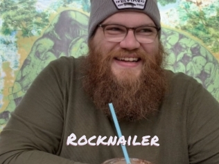Rocknailer